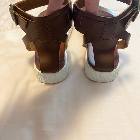 Mia Ellen sandals - Picture 5 of 13